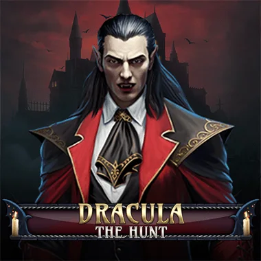 Dracula - The Hunt